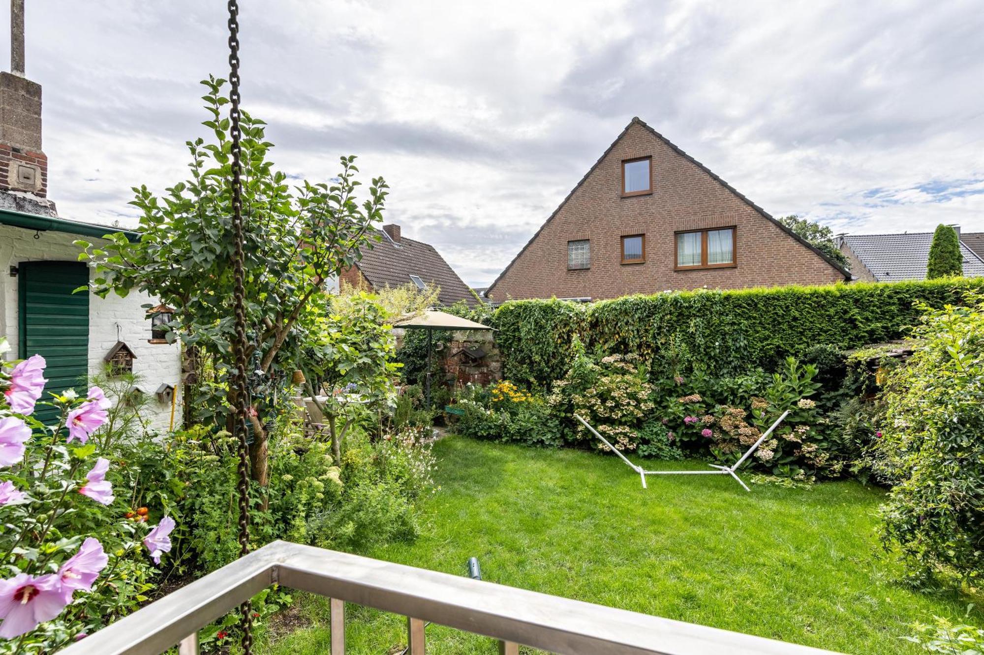 Heike Willich Exterior foto