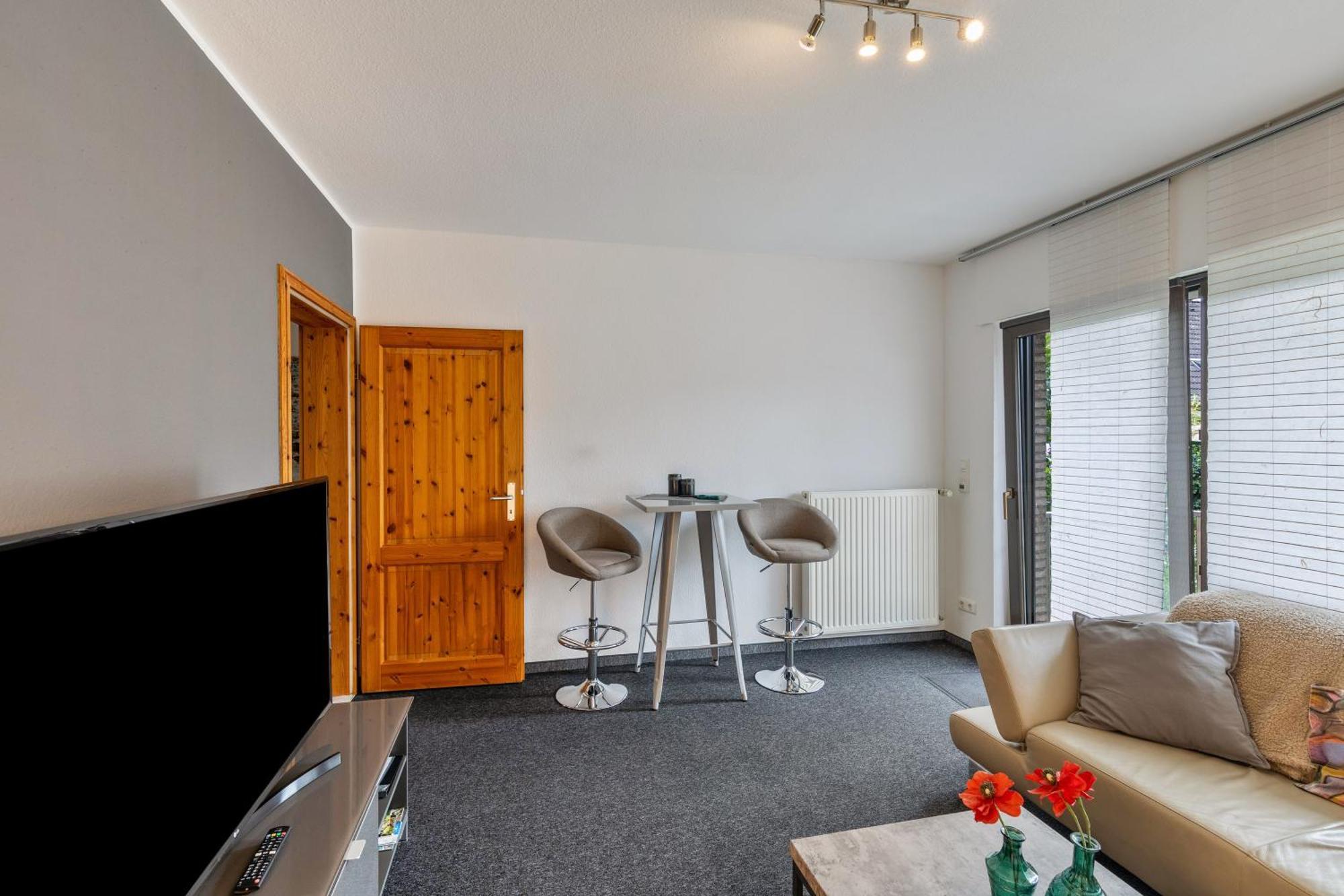 Heike Willich Exterior foto