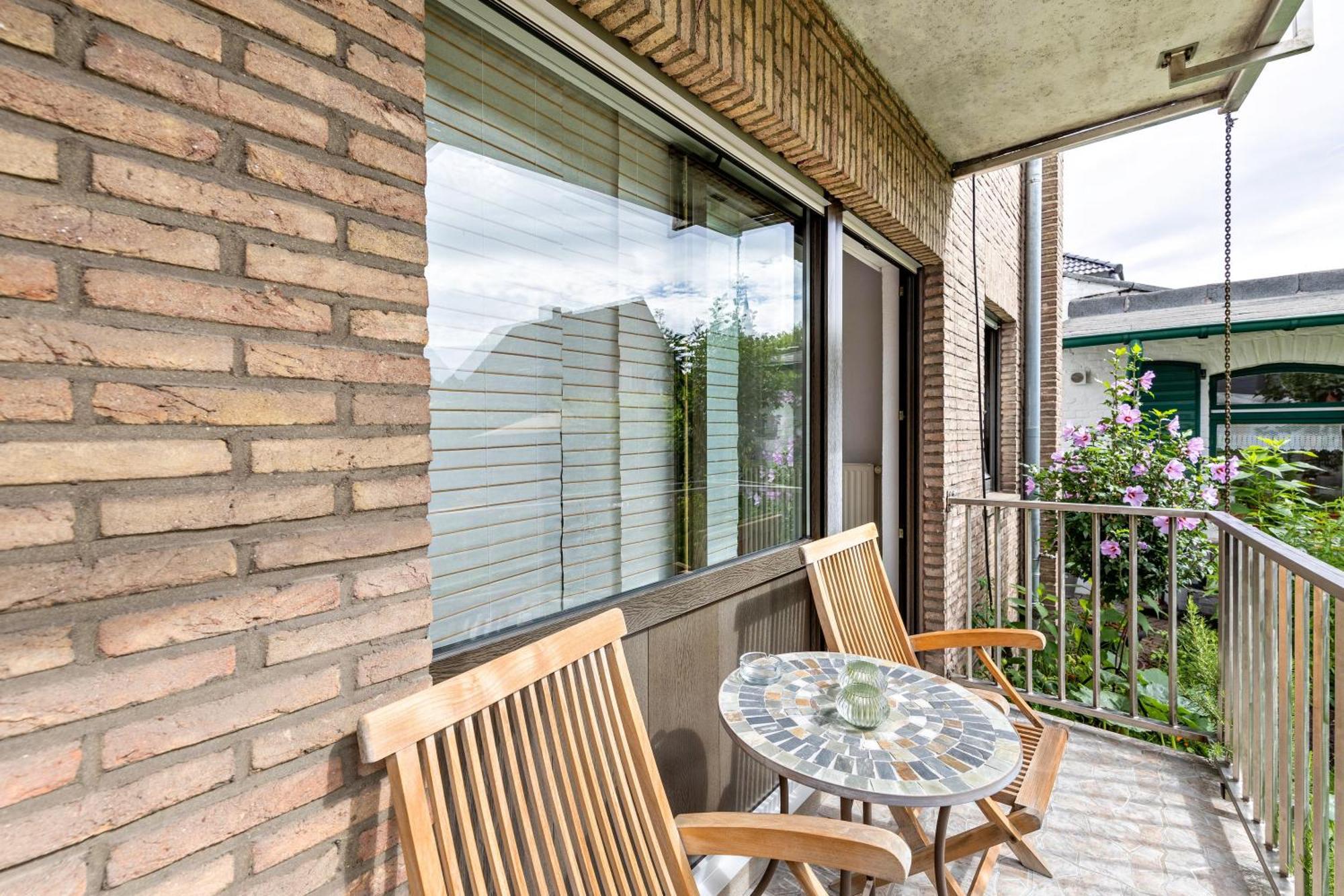 Heike Willich Exterior foto